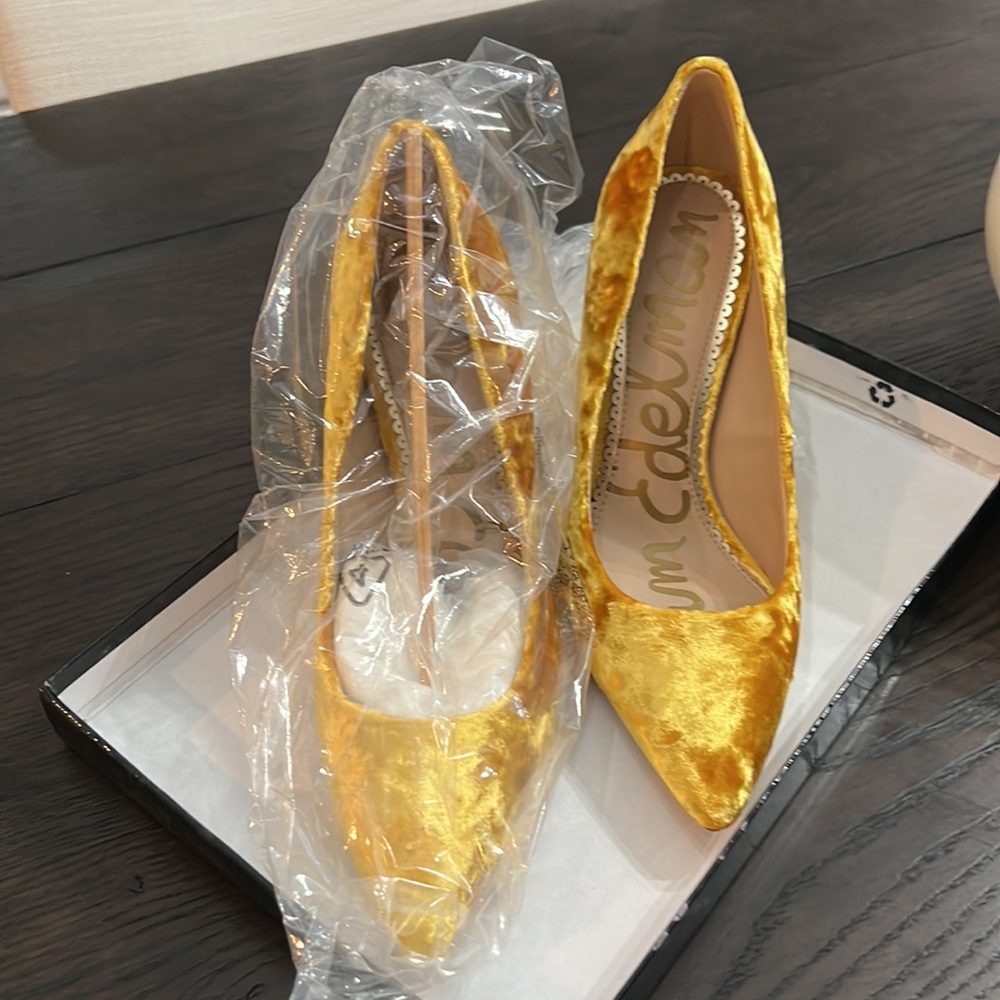 Sam Edelman pumps - Picture 4 of 4
